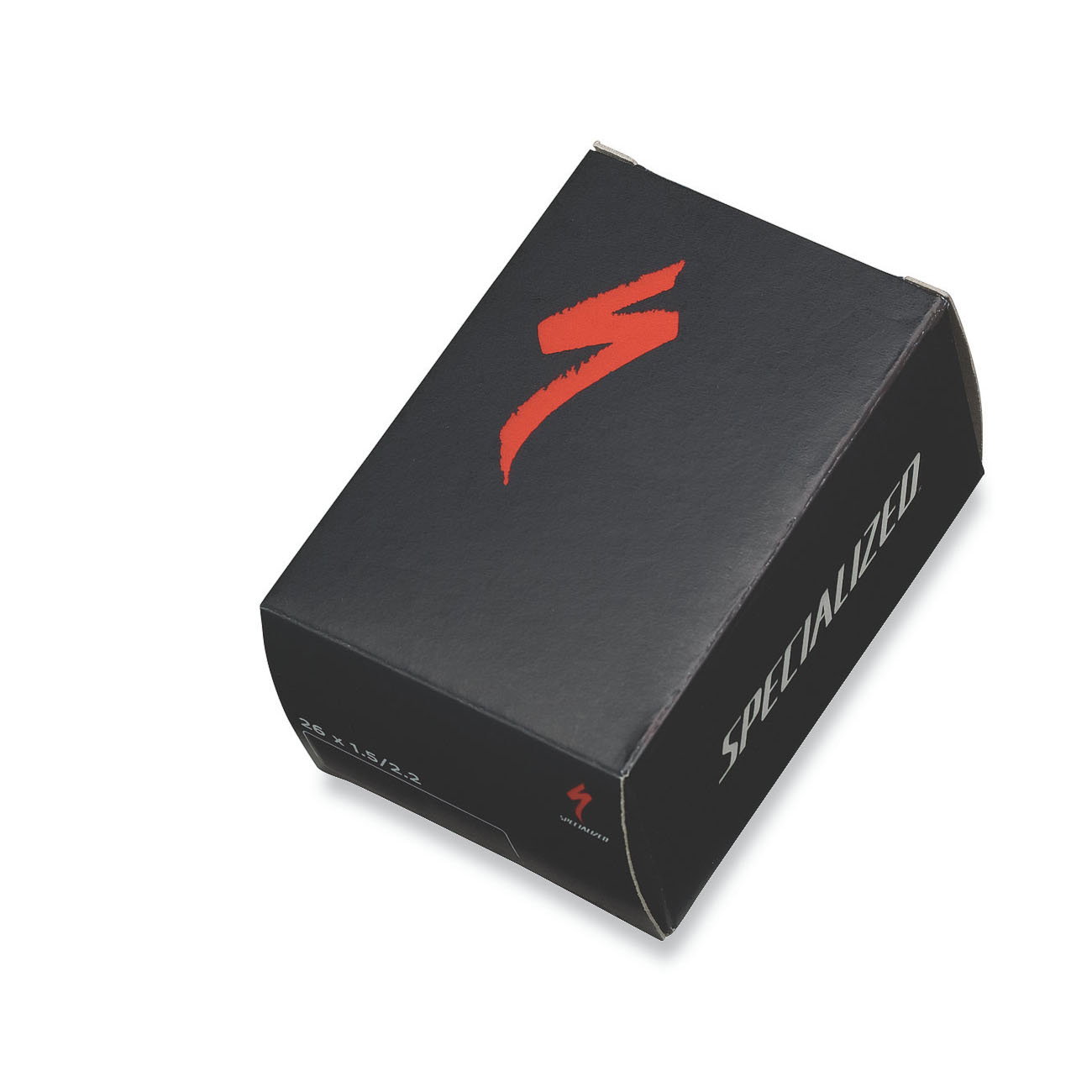 Bicycle Tubes Specialized - camera bicicleta 27.5" - 27.5"x1.75-> 27.5"x2.4 - 47-584-> 60x584 - 650B - valva presta 40mm