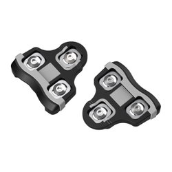 Favero Assioma placute negre 0 grade