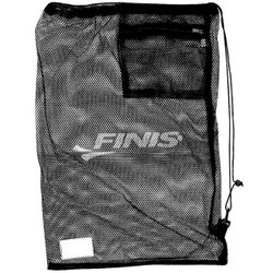 Finis Sac Echipamente - Negru