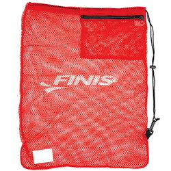 Finis Sac Echipamente - Rosu