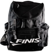 Finis Torque Rucsac Echipament inot 35L - negru