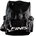 Finis Torque Rucsac Echipament inot 35L - negru