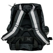 Finis Torque Rucsac Echipament inot 35L - negru
