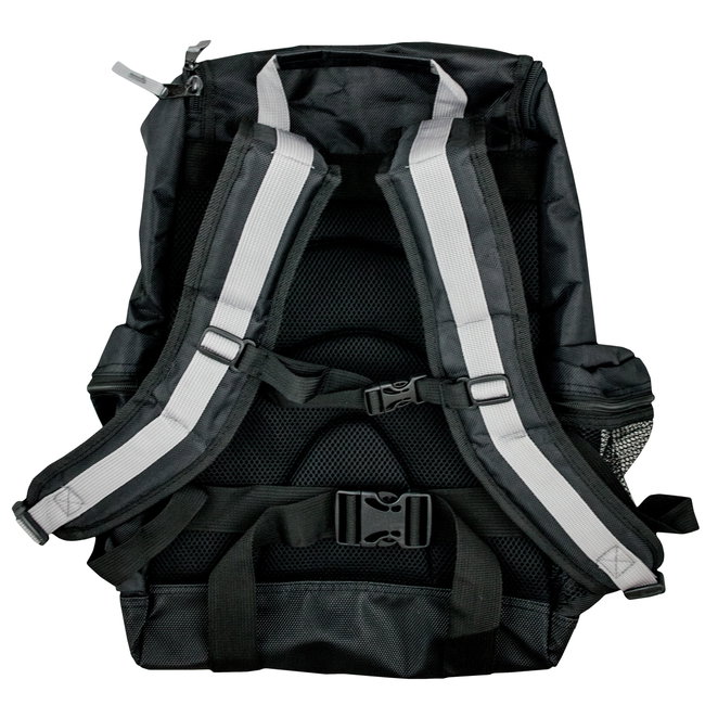 Finis Torque Rucsac Echipament inot 35L - negru