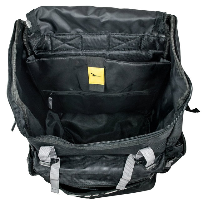 Finis Torque Rucsac Echipament inot 35L - negru