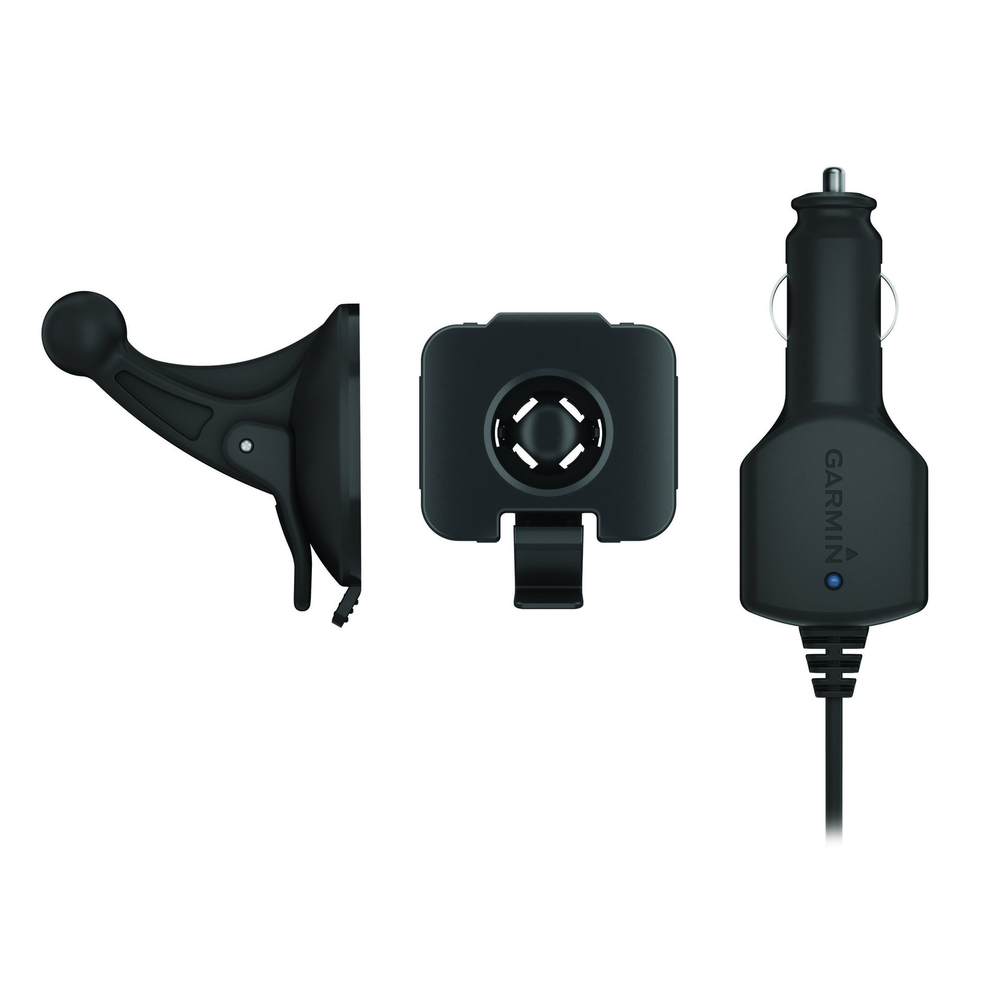 GPS Accessories Garmin Zumo XT - kit montare auto