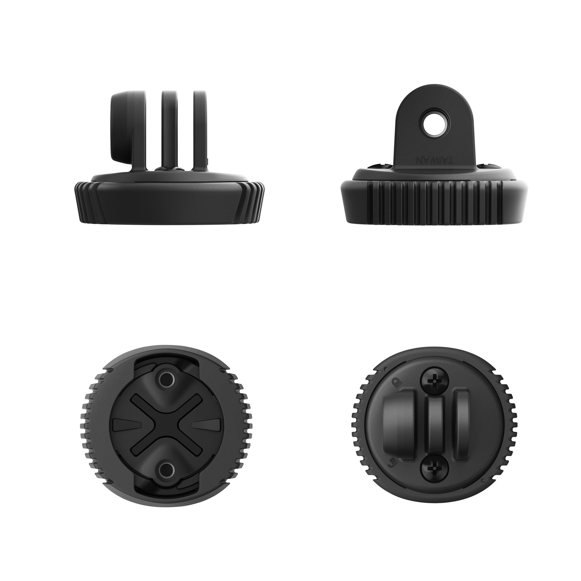 Bicycle Computer Accessories Garmin prindere Varia UT800/ GoPRO pentru suportul out front mount