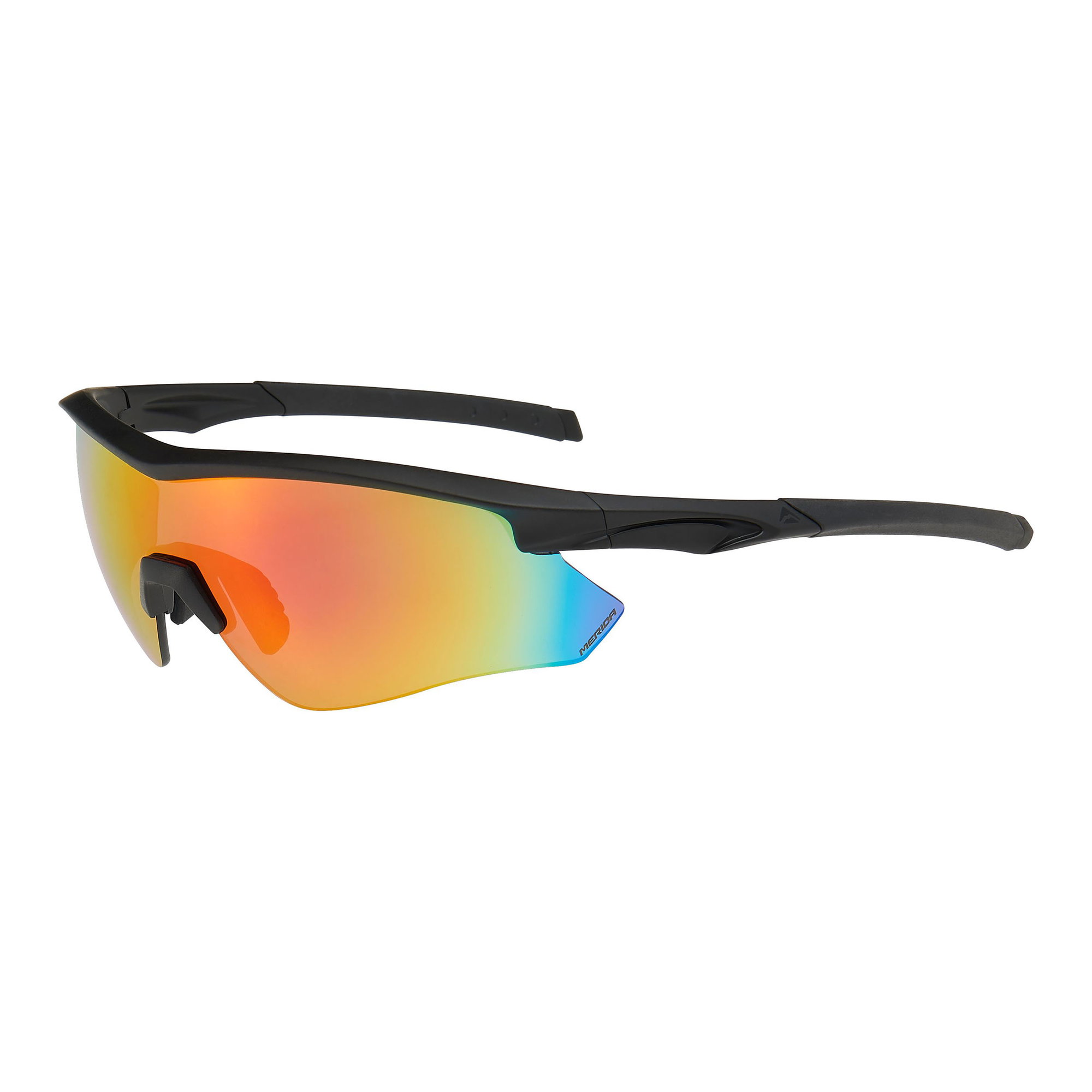 Sunglasses Merida - ochelari de soare - Sport - negri
