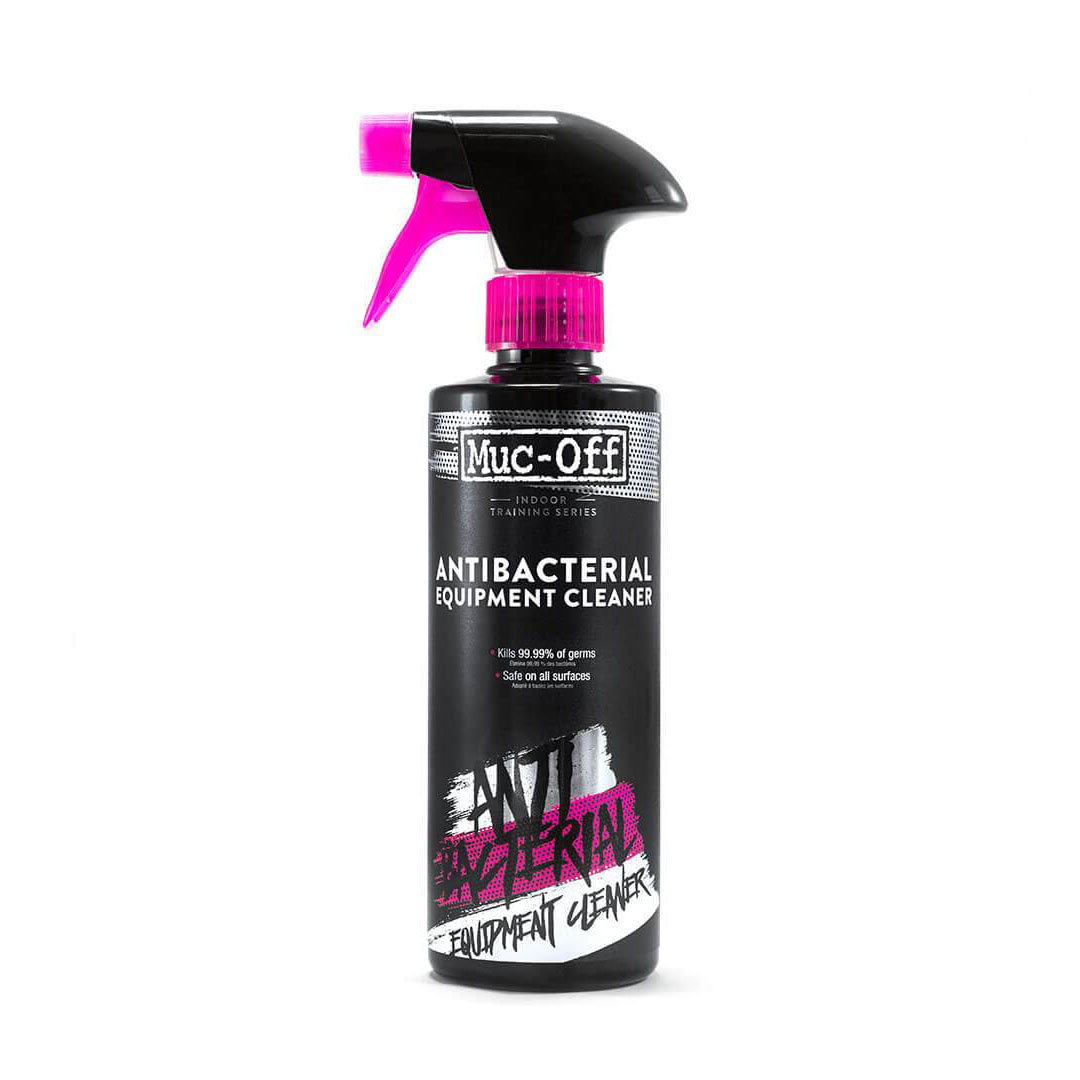 Muc-Off Muc-Off - Solutie antibacteriana biocid