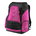 TYR Rucsac Alliance 45L negru-roz