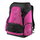TYR Rucsac Alliance 45L negru-roz