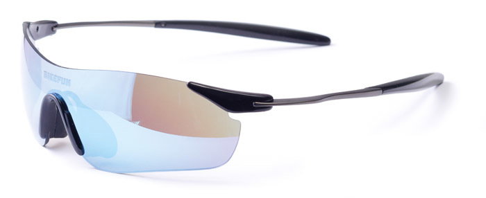 Sunglasses Bikefun Ochelari Soare  Peak black 2