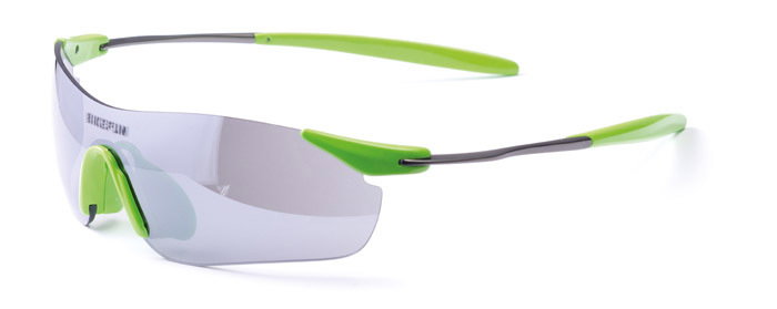 Sunglasses Bikefun Ochelari Soare  Peak green 2
