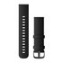 Garmin - curea silicon - Quick Release 22 - black