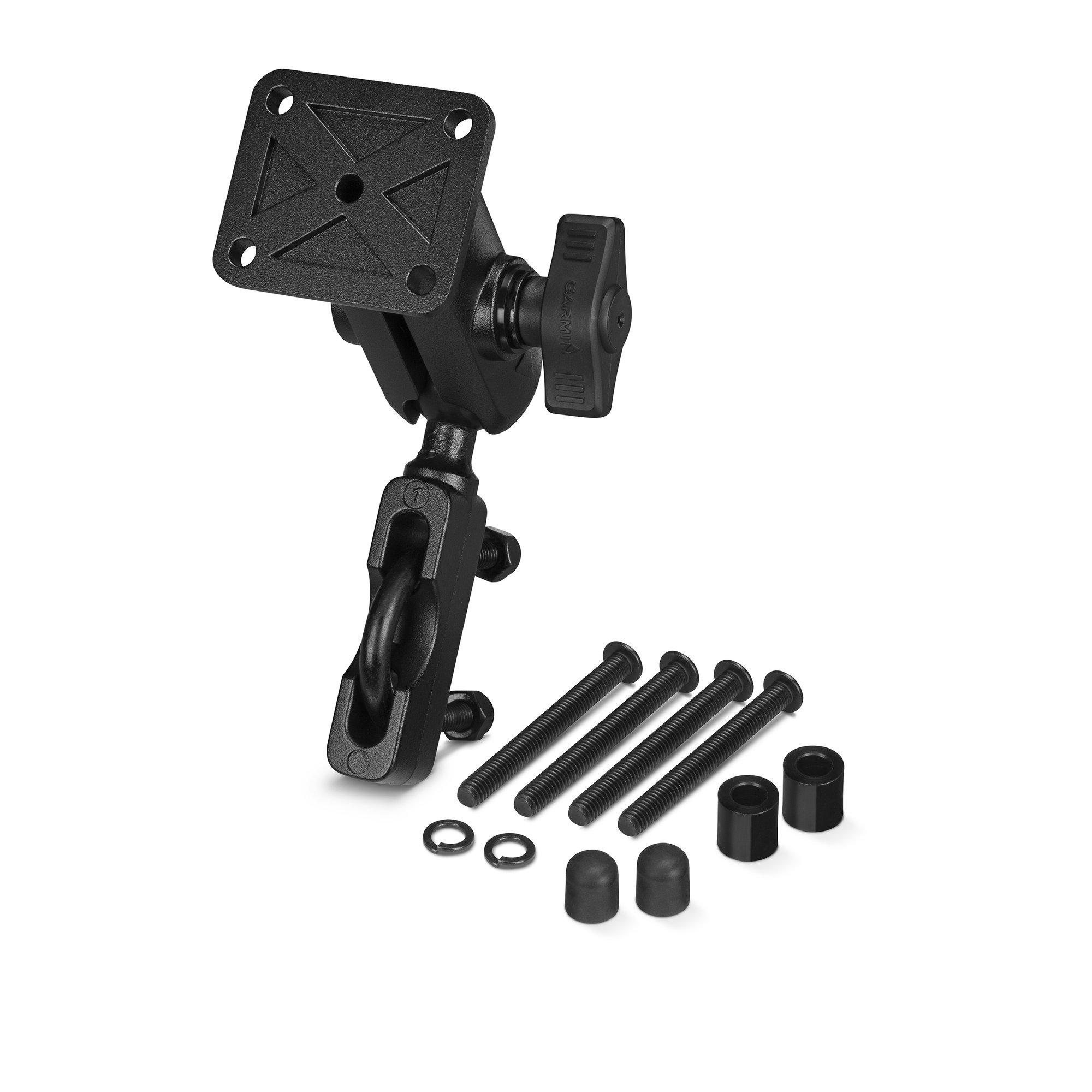 GPS Accessories Garmin - kit suport prindere ghidon
