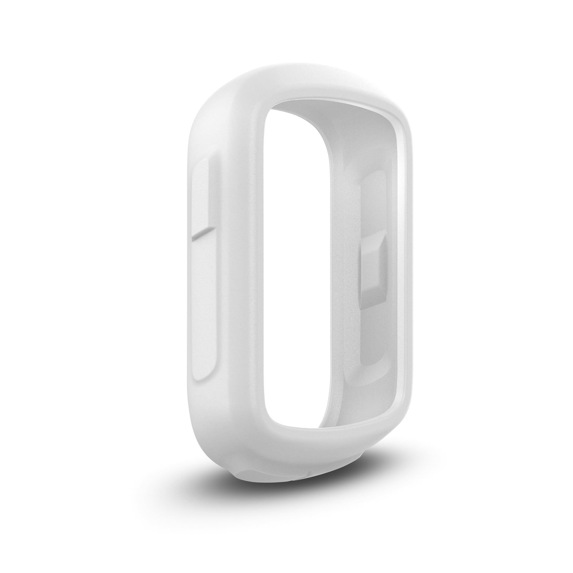 garmin Garmin Edge 130 - husa silicon - alba
