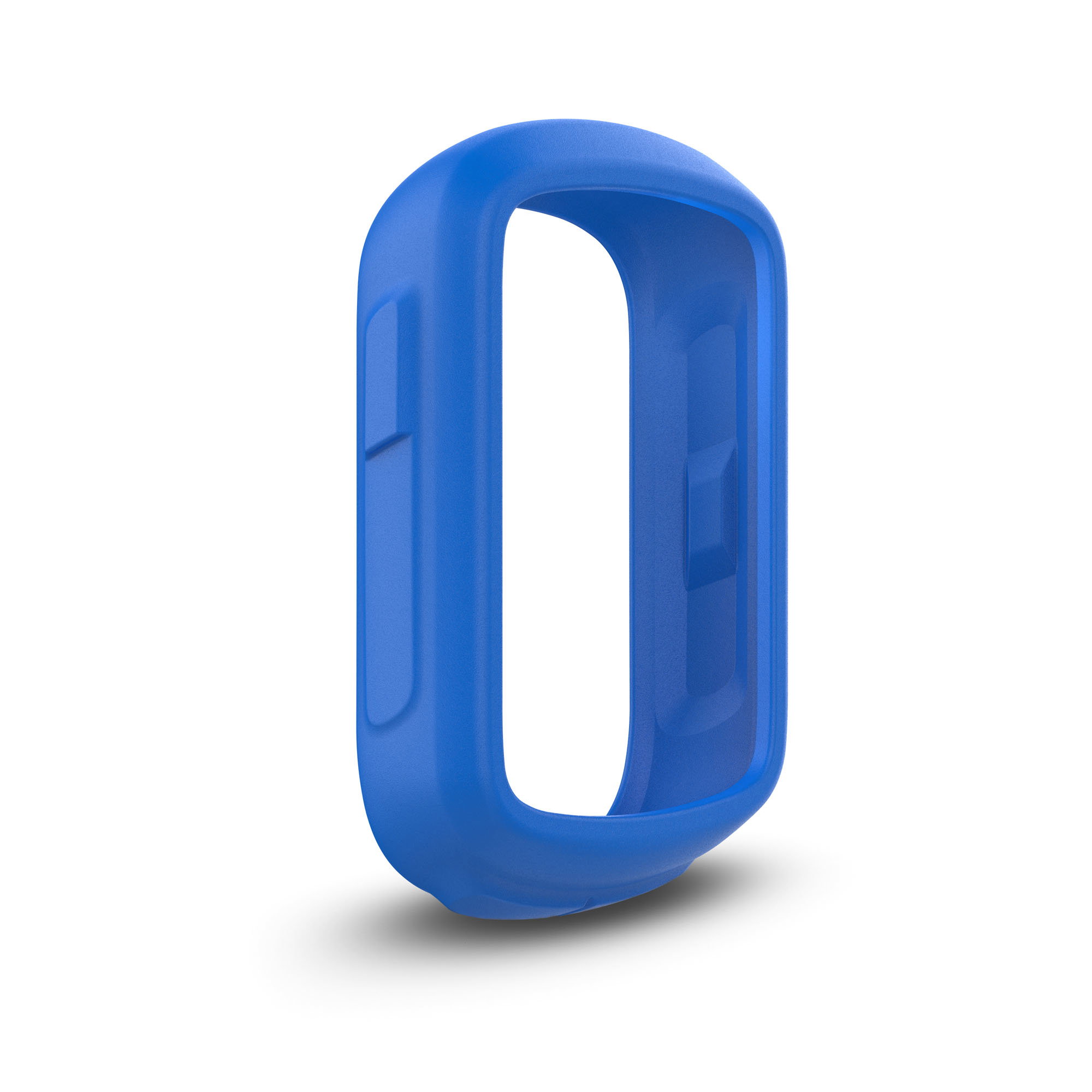 garmin Garmin Edge 130 - husa silicon - albastra