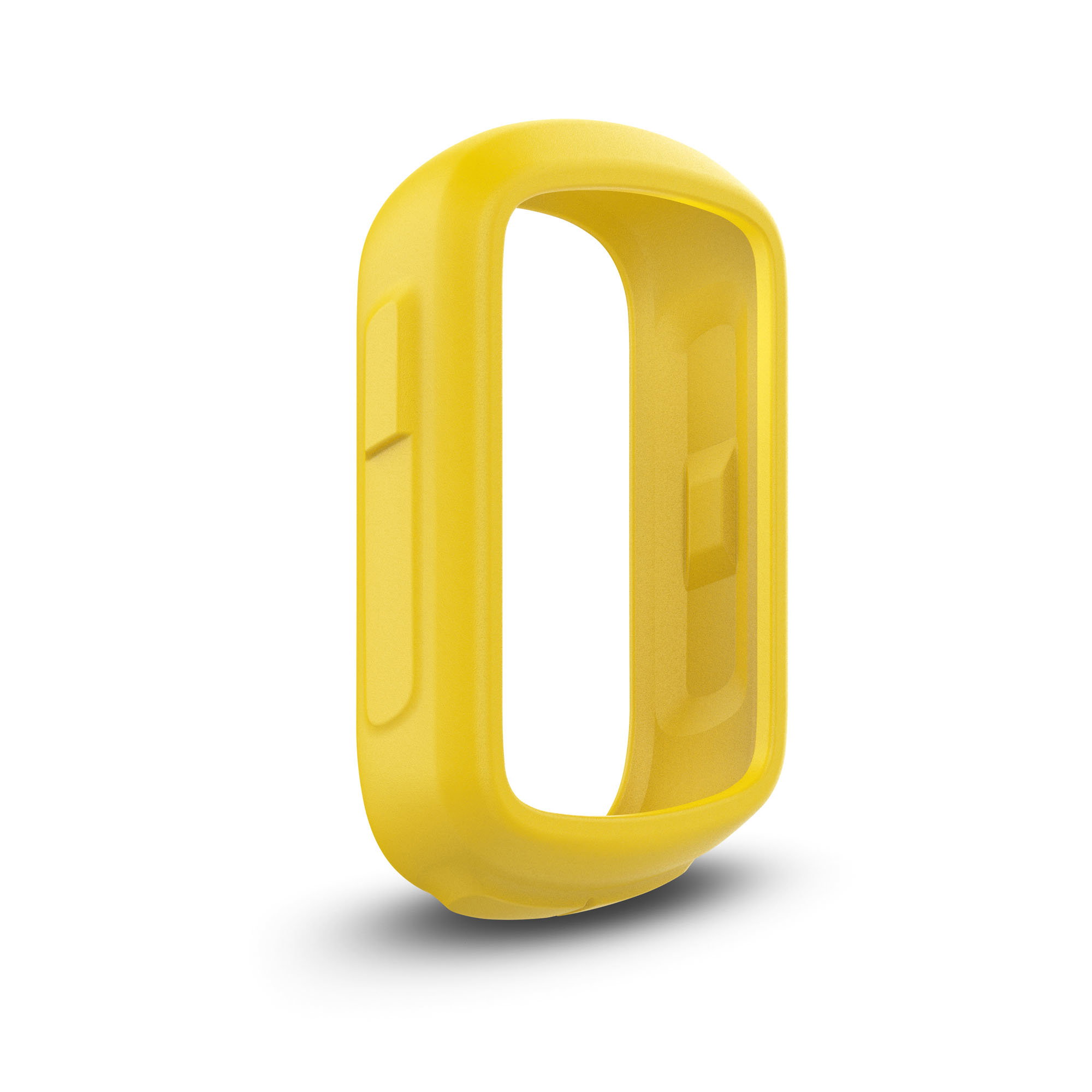 garmin Garmin Edge 130 - husa silicon - galbena