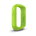 Garmin Edge 130 - husa silicon - verde