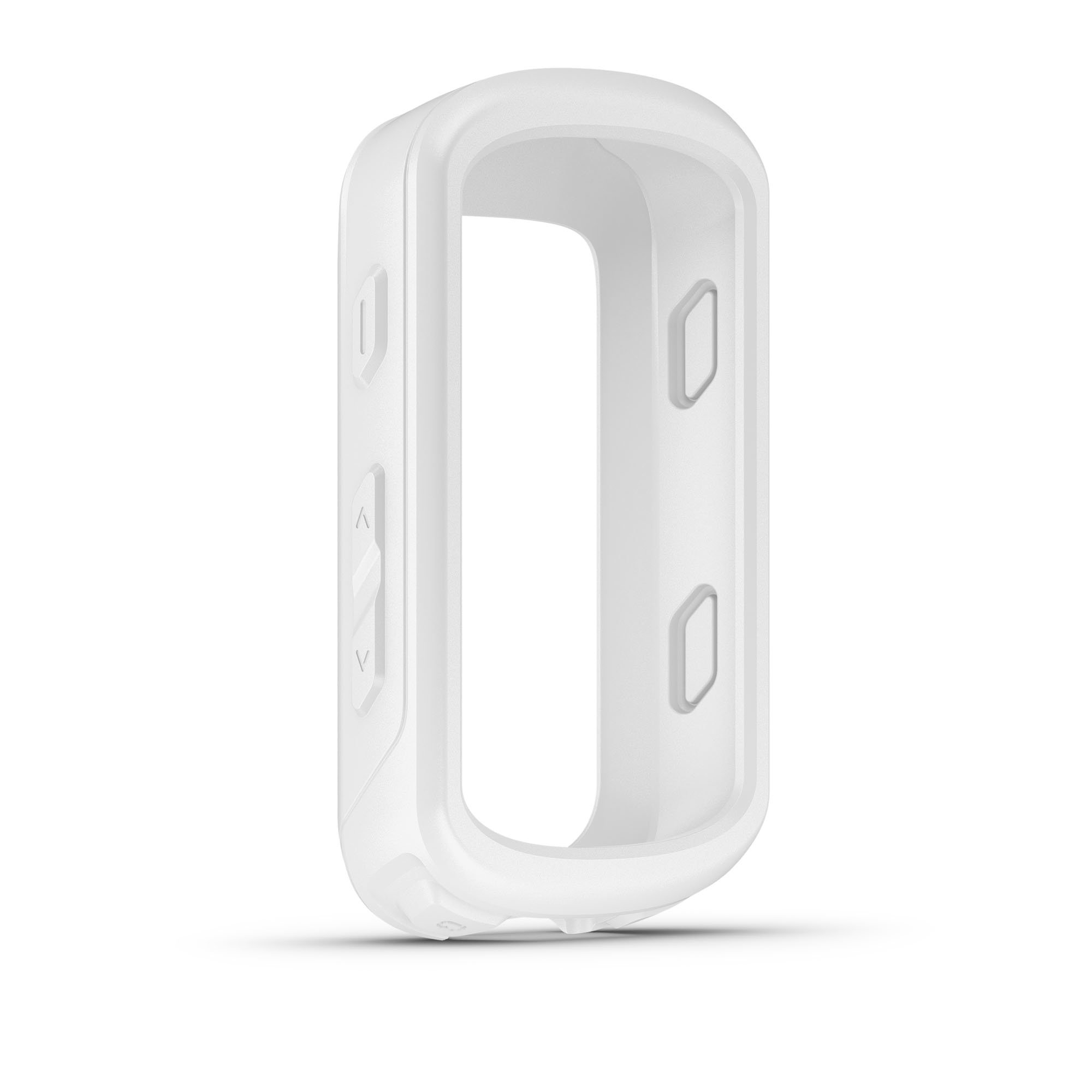 Bicycle Computer Accessories Garmin Edge 530 - husa silicon - alba