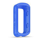 Garmin Edge 530 - husa silicon - albastra