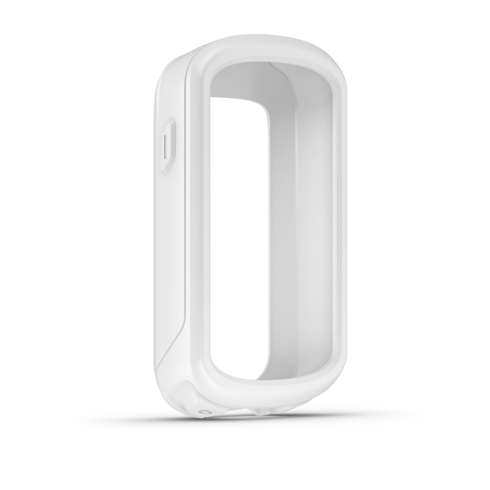 garmin Garmin Edge 830 - husa silicon - alba