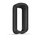 Garmin Edge 830 - husa silicon - neagra