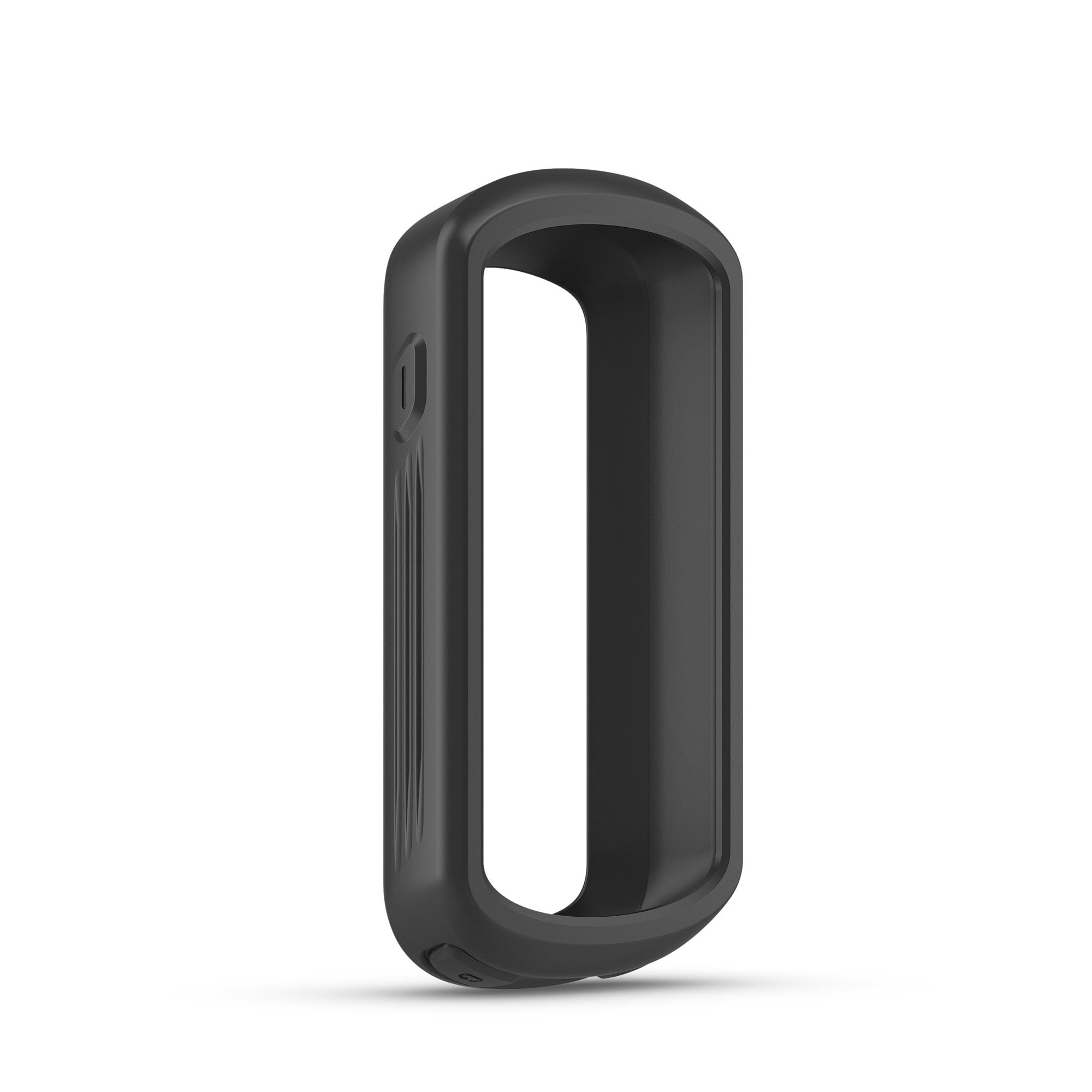 Bicycle Computer Accessories Garmin Husa Silicon Edge Explore - neagra