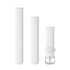 Garmin Quick Release 18 - curea silicon - alb-albastru tidal