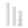 Garmin Quick Release 18 curea silicon alba auriu Vivoactive 4s/ Vivomove 3s