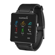 Garmin Vivoactive curea silicon - roz
