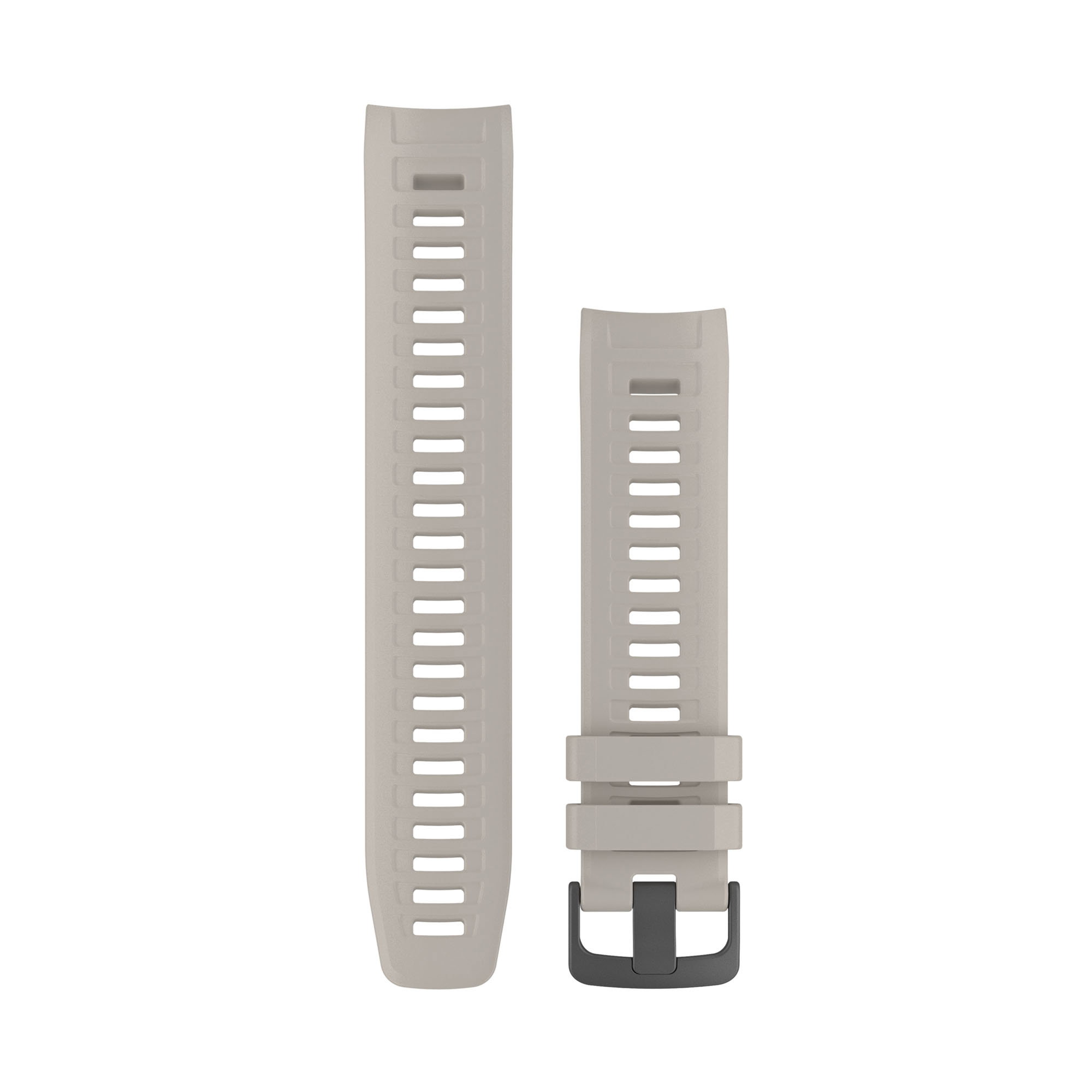 Watch Bands Garmin curea silicon pentru Instinct - tundra