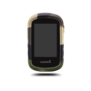 Garmin eTrex Touch 25/ 35 - husa protectie silicon - camo