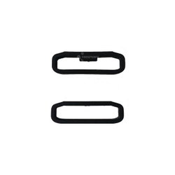 Garmin set cureluse prindere QuickFit 22 - compatibil cu curelele cu o latime de 22mm, de obicei la fenix cu diametru de 47mm