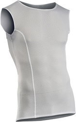 Northwave - bluza de corp ciclism cu maneca scurta - Light Jersey Short Sleeve - White