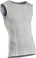 Northwave - maiou ciclism - Light SL Base Layer - alb
