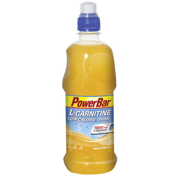 Powerbar - L-Carnitine Drink 500ml