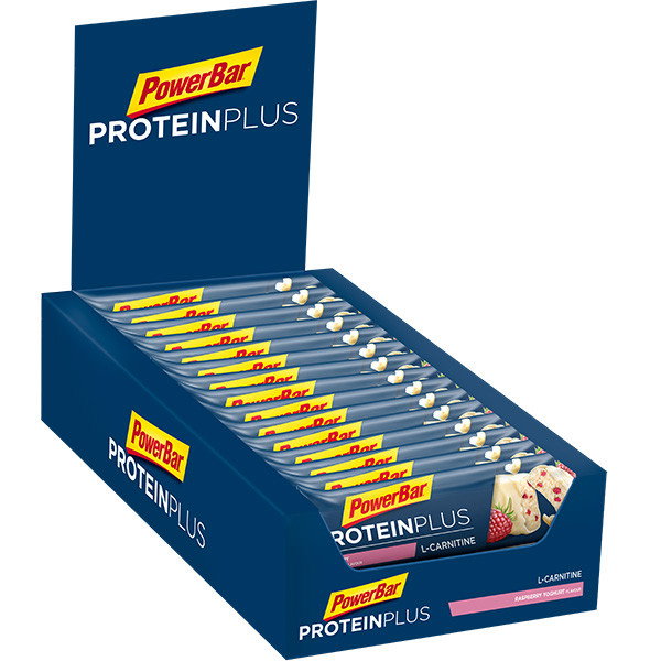 Powerbar Powerbar - ProteinPlus - Raspberry Yoghurt