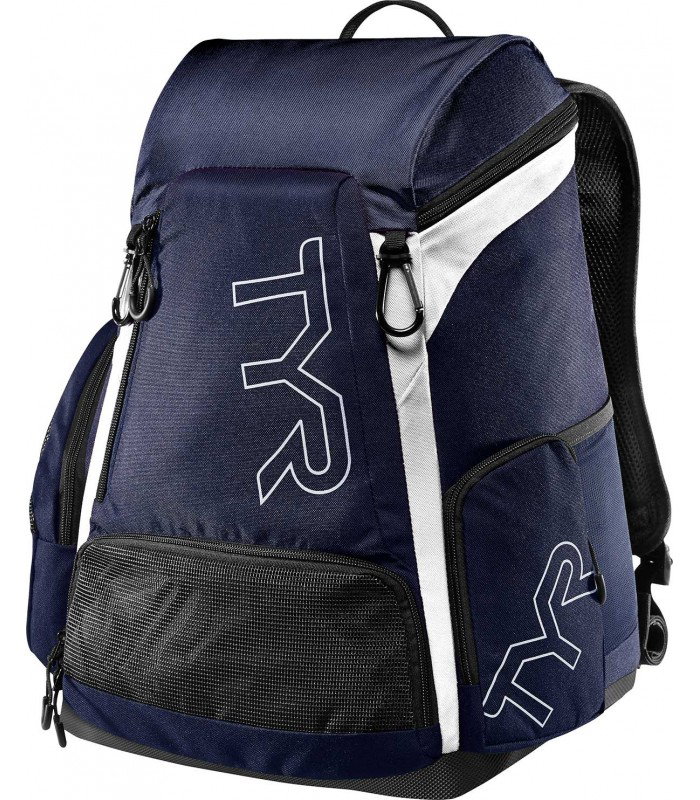 TYR TYR Rucsac Alliance 30L albastru/alb
