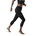 CEP - Colanti de alergare 3/4 pentru femei Running tights 3.0 W - black - negru