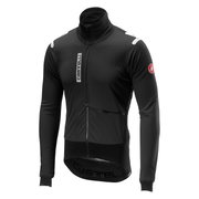 Castelli Alpha Ros jacheta - negru