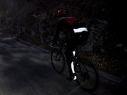 Castelli Mortirolo V Reflex jacheta - rosu-gri-negru