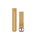Garmin Quick Release 20 Vivoactive 3/ Vivomove / Forerunner 245 645 curea piele suede tan