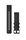 Garmin curea nailon - QuickFit 20 - neagra - negru
