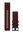 Garmin curea nailon QuickFit 26 negru-rosu