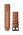 Garmin curea piele - QuickFit 26 - Chestnut