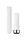 Garmin curea silicon - QuickFit 20 - alba