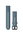 Garmin curea silicon - QuickFit 20 - albastra