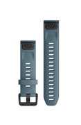 Garmin curea silicon - QuickFit 20 - albastra
