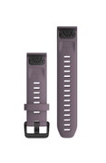 Garmin curea silicon - QuickFit 20 - mov